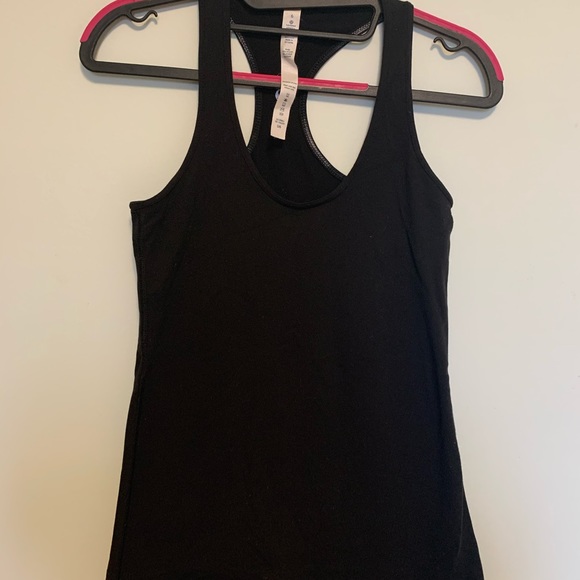 Lululemon cool racerback